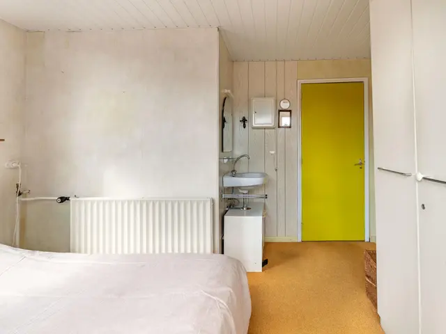 Geelvinckstraat 33, CASTRICUM