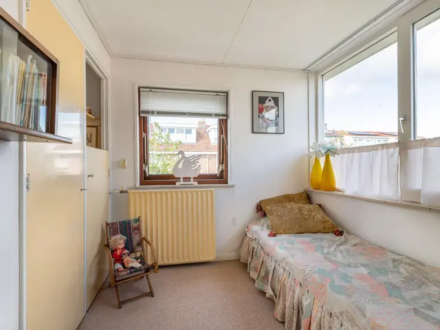 Geelvinckstraat 33, CASTRICUM