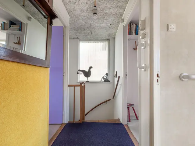 Geelvinckstraat 33, CASTRICUM