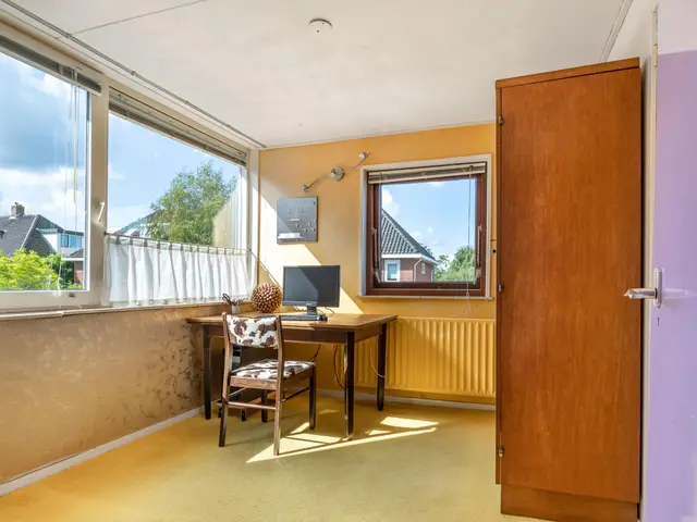 Geelvinckstraat 33, CASTRICUM