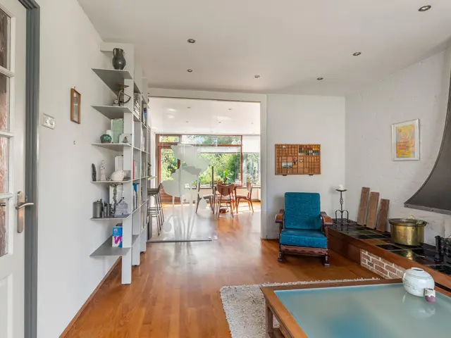 Geelvinckstraat 33, CASTRICUM