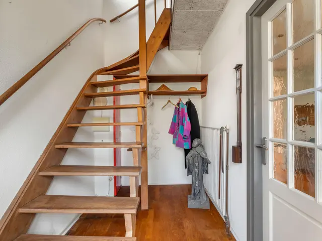 Geelvinckstraat 33, CASTRICUM