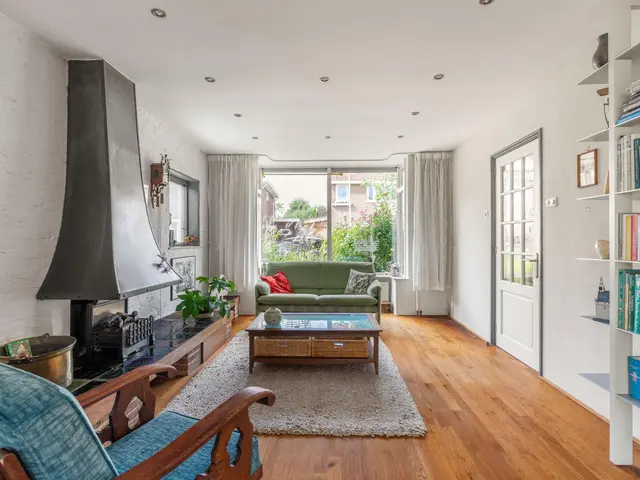 Geelvinckstraat 33, CASTRICUM