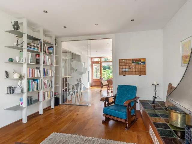 Geelvinckstraat 33, CASTRICUM