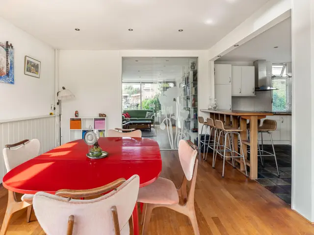 Geelvinckstraat 33, CASTRICUM