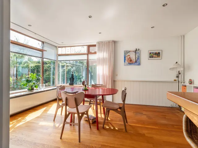 Geelvinckstraat 33, CASTRICUM
