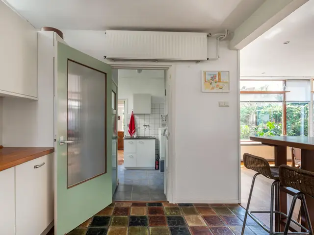 Geelvinckstraat 33, CASTRICUM