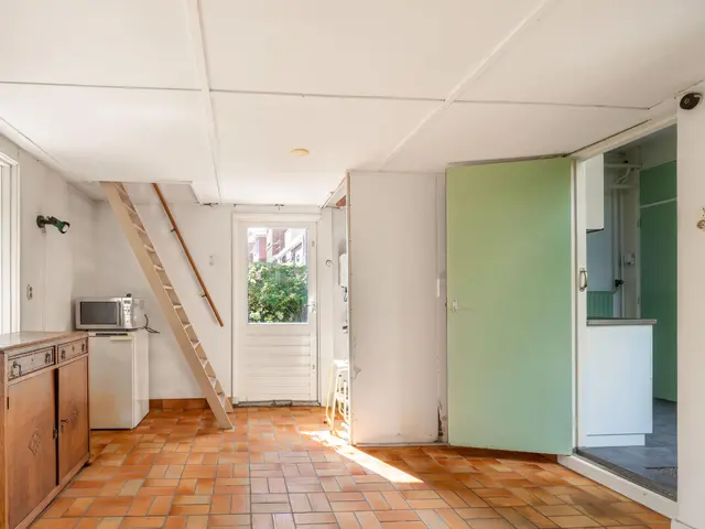 Geelvinckstraat 33, CASTRICUM