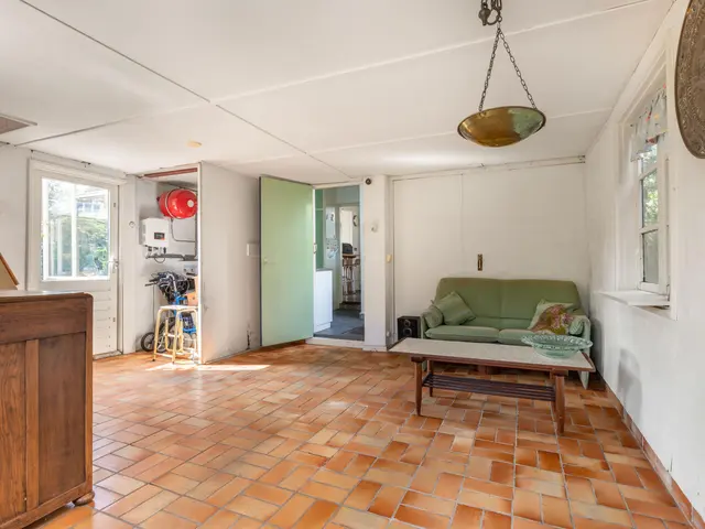 Geelvinckstraat 33, CASTRICUM