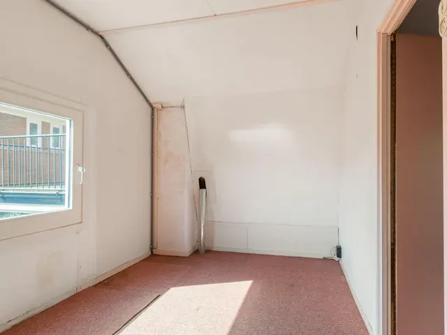 Geelvinckstraat 33, CASTRICUM