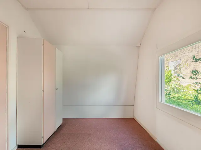 Geelvinckstraat 33, CASTRICUM
