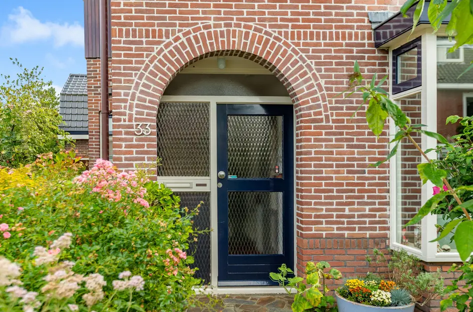 Geelvinckstraat 33