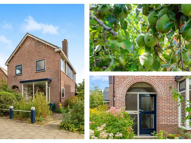Geelvinckstraat 33, CASTRICUM
