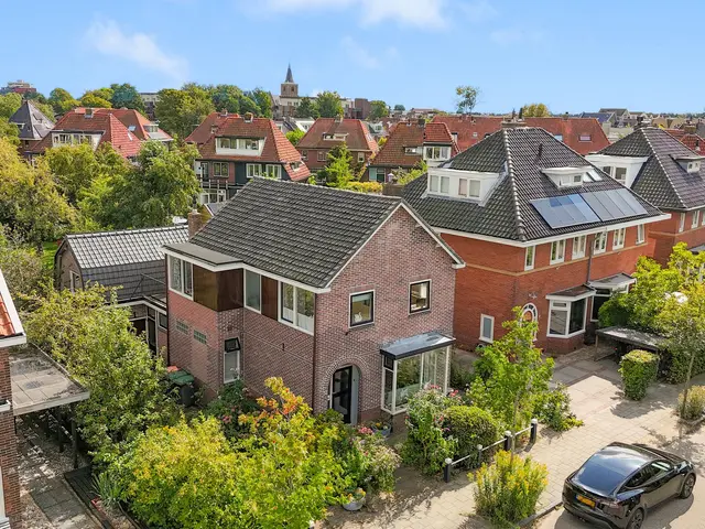 Geelvinckstraat 33, CASTRICUM