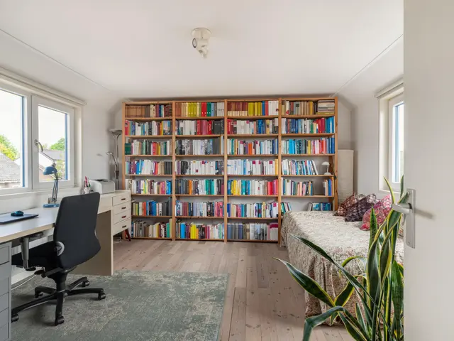 Prins Hendrikstraat 34, CASTRICUM