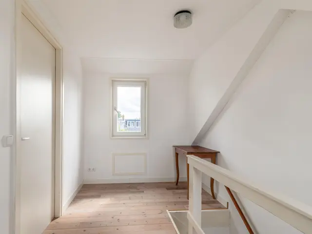 Prins Hendrikstraat 34, CASTRICUM