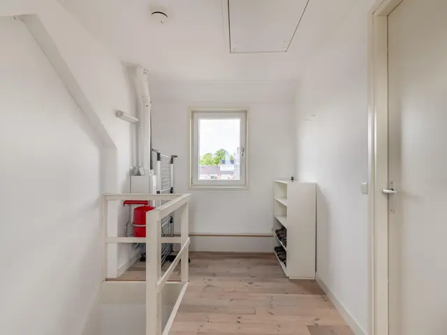 Prins Hendrikstraat 34, CASTRICUM