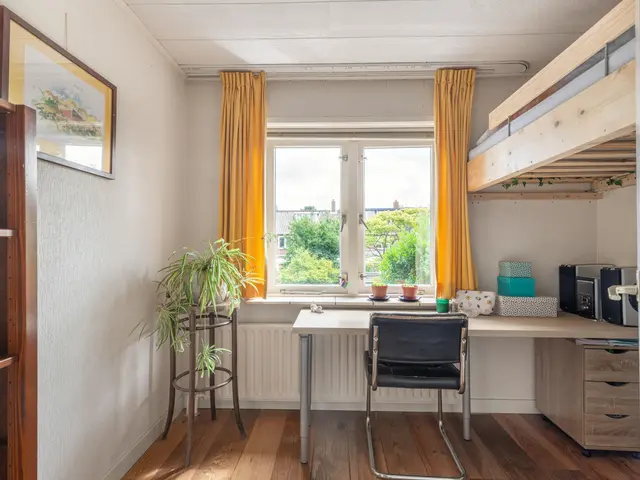 Prins Hendrikstraat 34, CASTRICUM