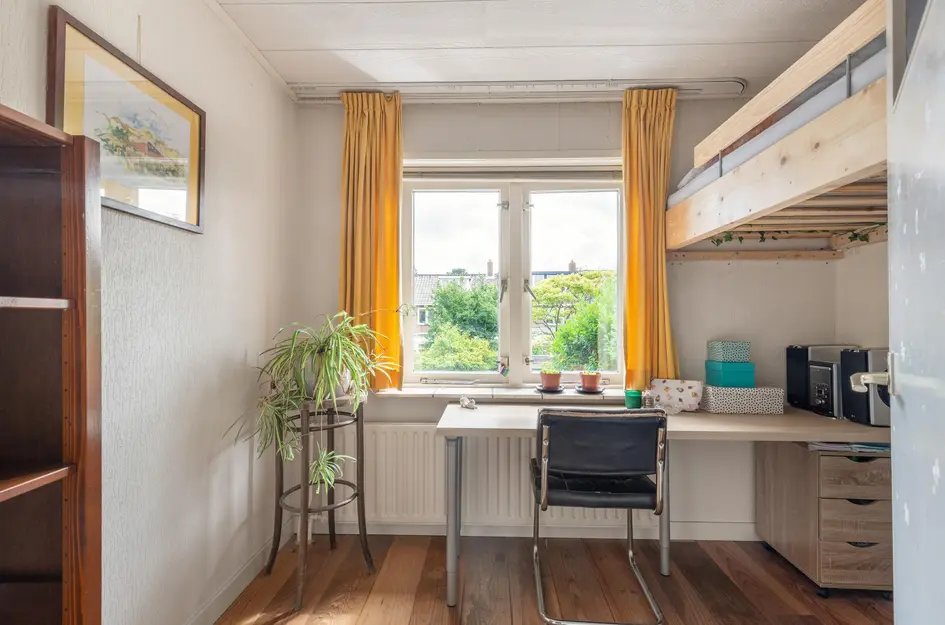 Prins Hendrikstraat 34