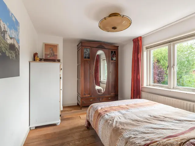 Prins Hendrikstraat 34, CASTRICUM