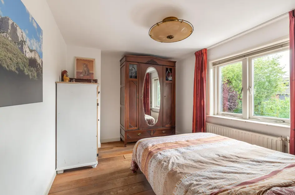 Prins Hendrikstraat 34