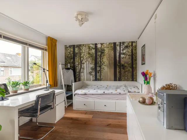 Prins Hendrikstraat 34, CASTRICUM