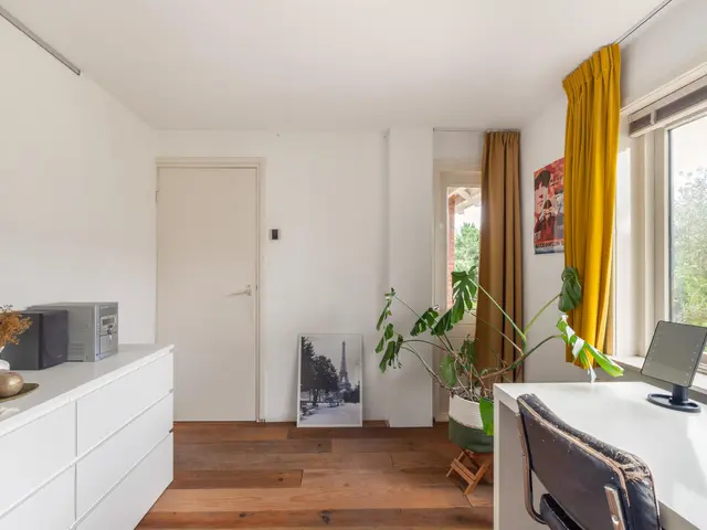 Prins Hendrikstraat 34, CASTRICUM