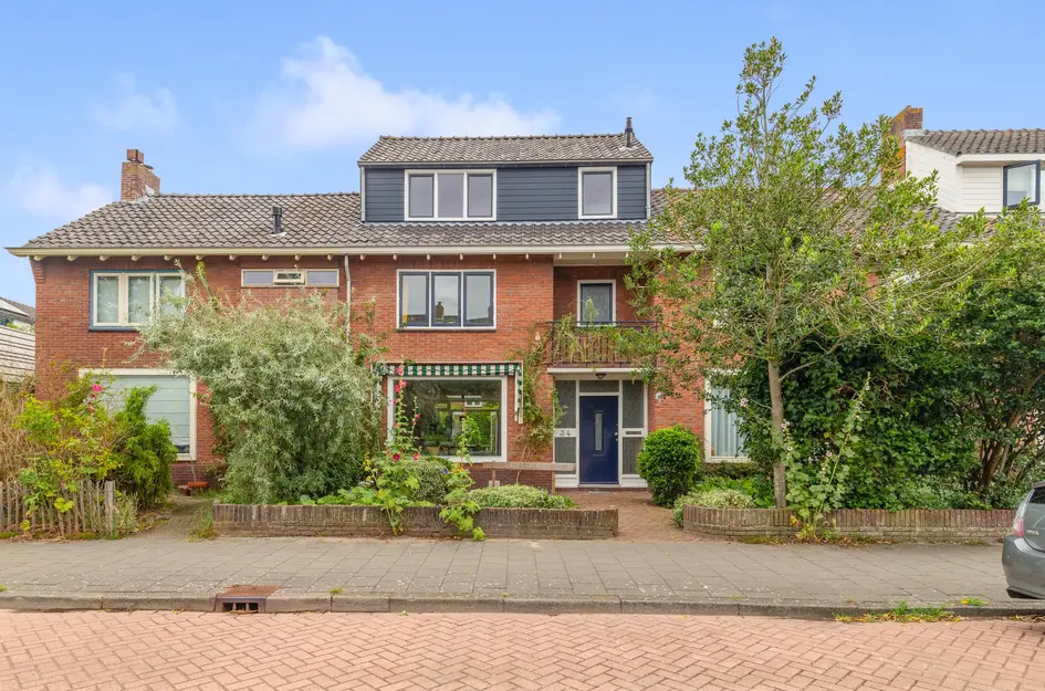 Prins Hendrikstraat 34