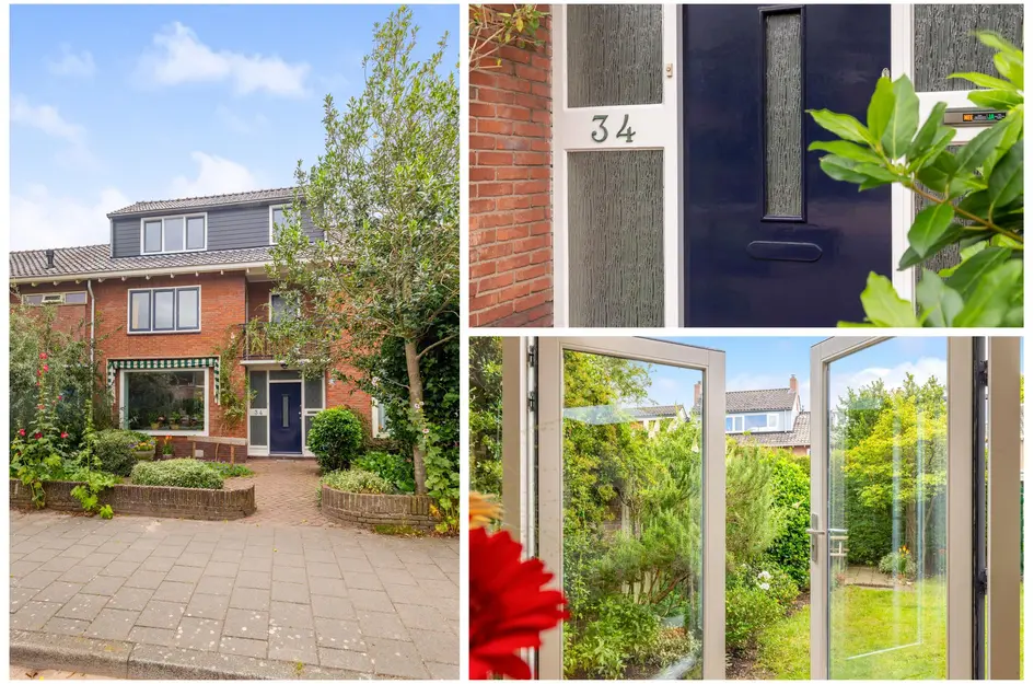 Prins Hendrikstraat 34