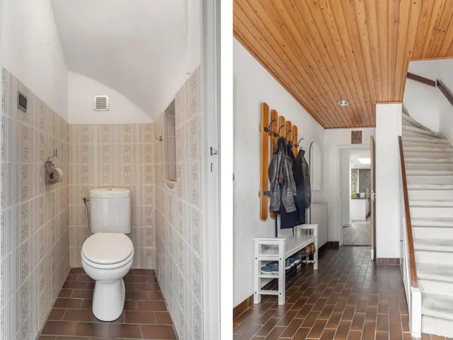 Prins Hendrikstraat 34, CASTRICUM