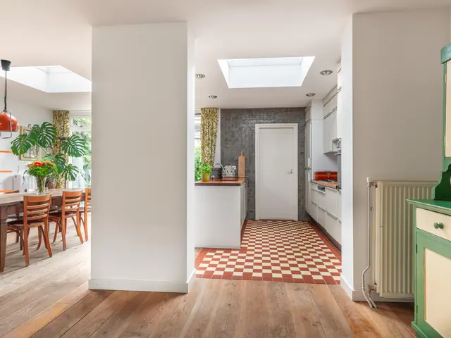 Prins Hendrikstraat 34, CASTRICUM
