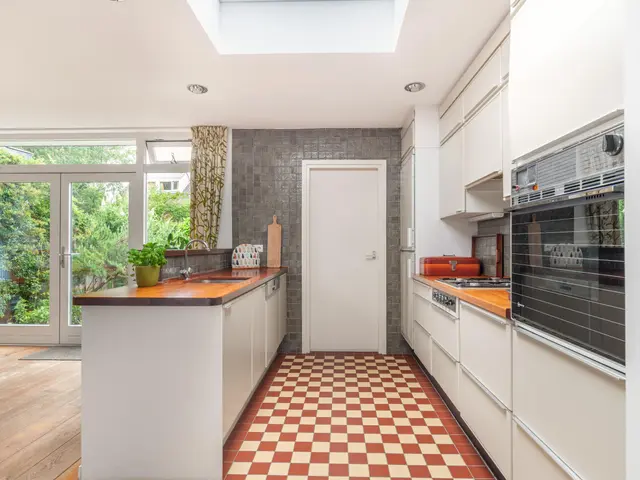 Prins Hendrikstraat 34, CASTRICUM