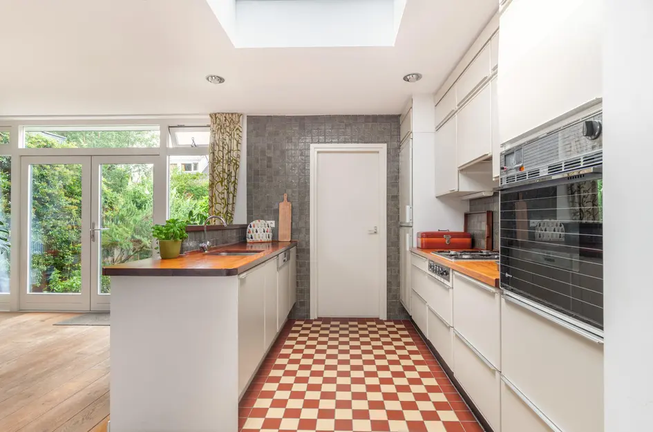 Prins Hendrikstraat 34
