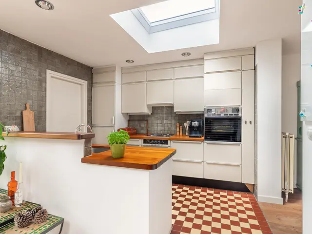 Prins Hendrikstraat 34, CASTRICUM