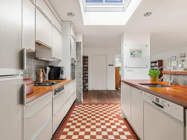 Prins Hendrikstraat 34, CASTRICUM