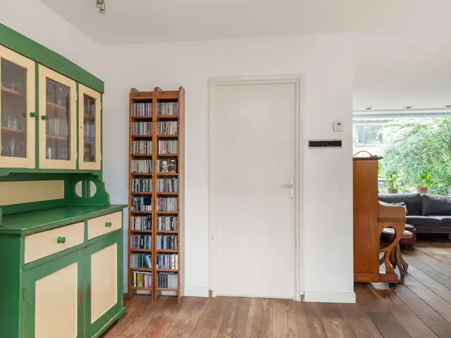 Prins Hendrikstraat 34, CASTRICUM