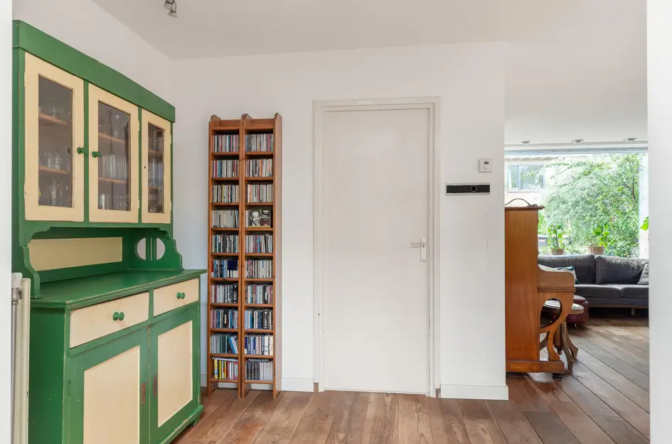 Prins Hendrikstraat 34