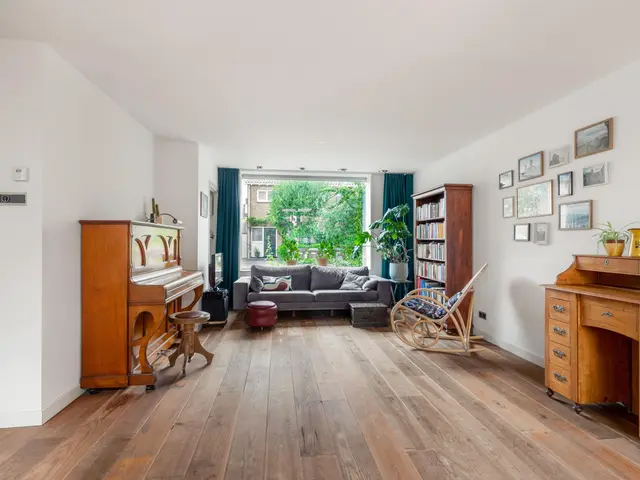 Prins Hendrikstraat 34, CASTRICUM