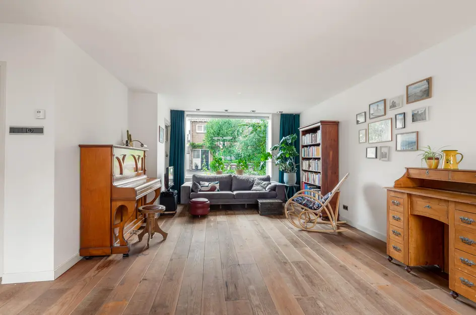 Prins Hendrikstraat 34