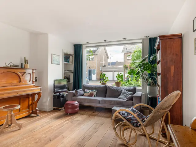 Prins Hendrikstraat 34, CASTRICUM