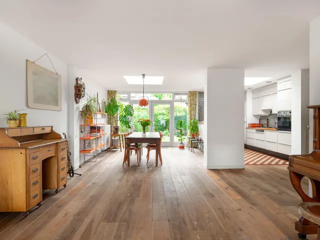 Prins Hendrikstraat 34, CASTRICUM