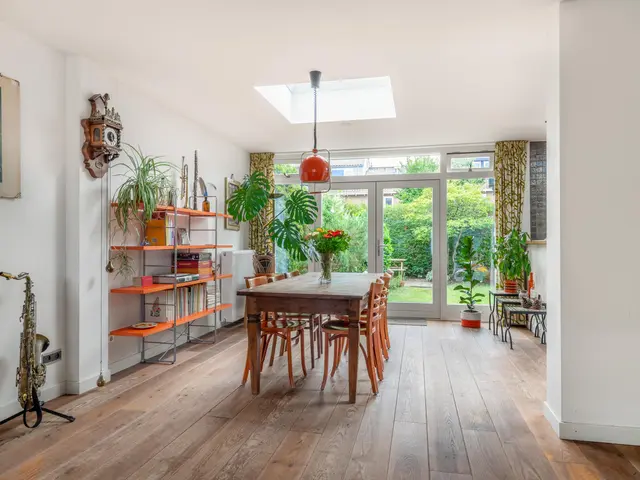 Prins Hendrikstraat 34, CASTRICUM