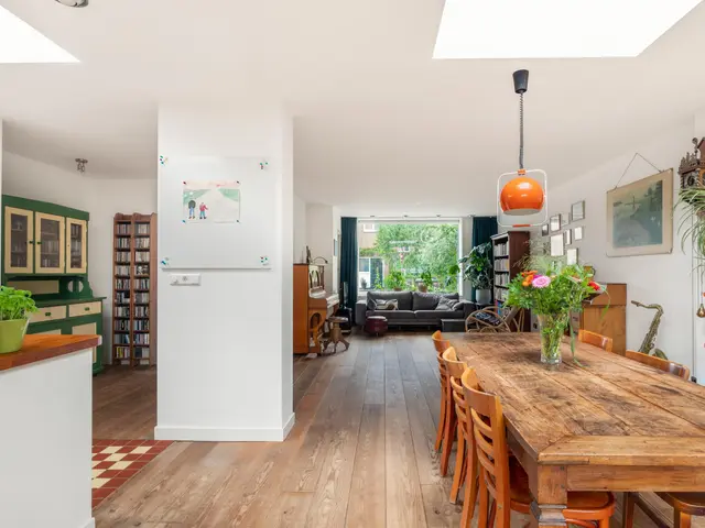 Prins Hendrikstraat 34, CASTRICUM