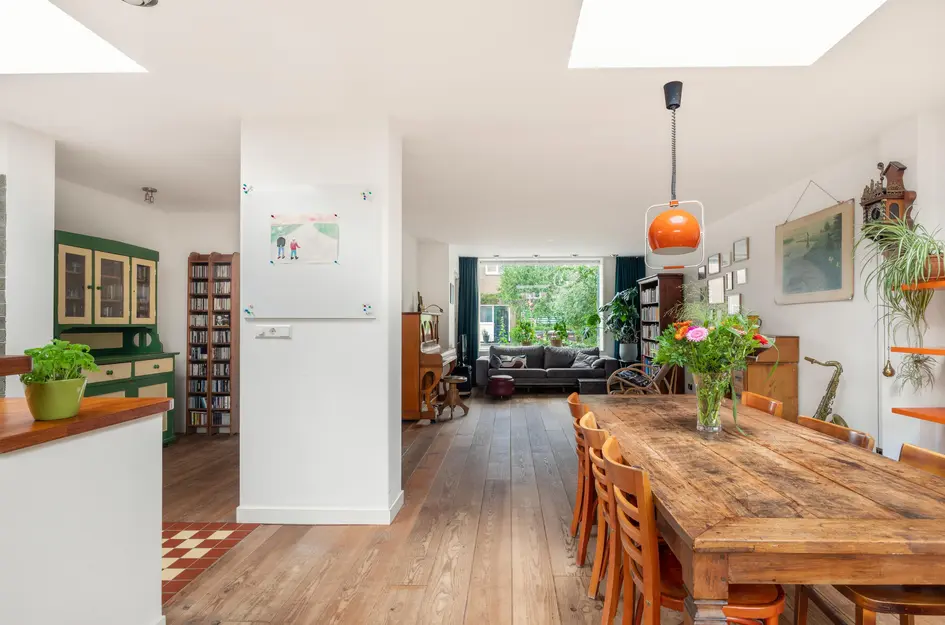 Prins Hendrikstraat 34