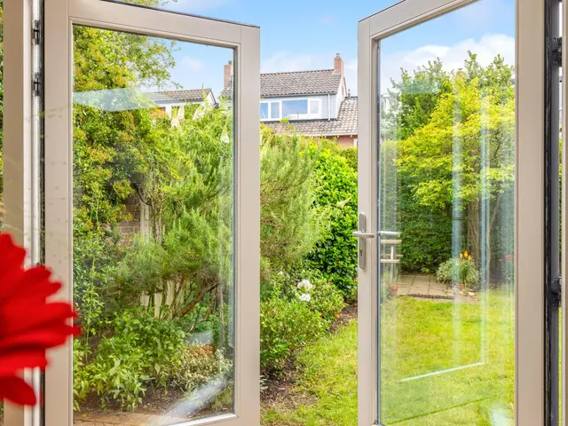 Prins Hendrikstraat 34, CASTRICUM