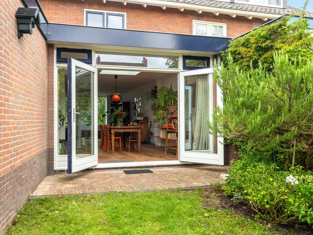 Prins Hendrikstraat 34, CASTRICUM
