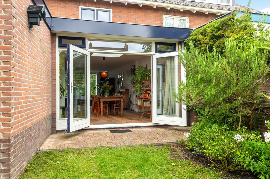 Prins Hendrikstraat 34