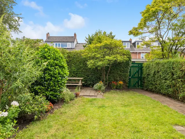 Prins Hendrikstraat 34, CASTRICUM