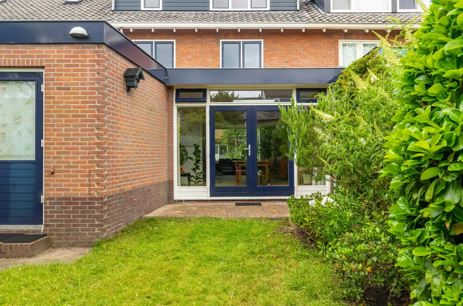 Prins Hendrikstraat 34