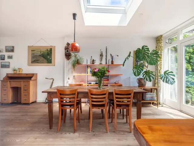 Prins Hendrikstraat 34, CASTRICUM